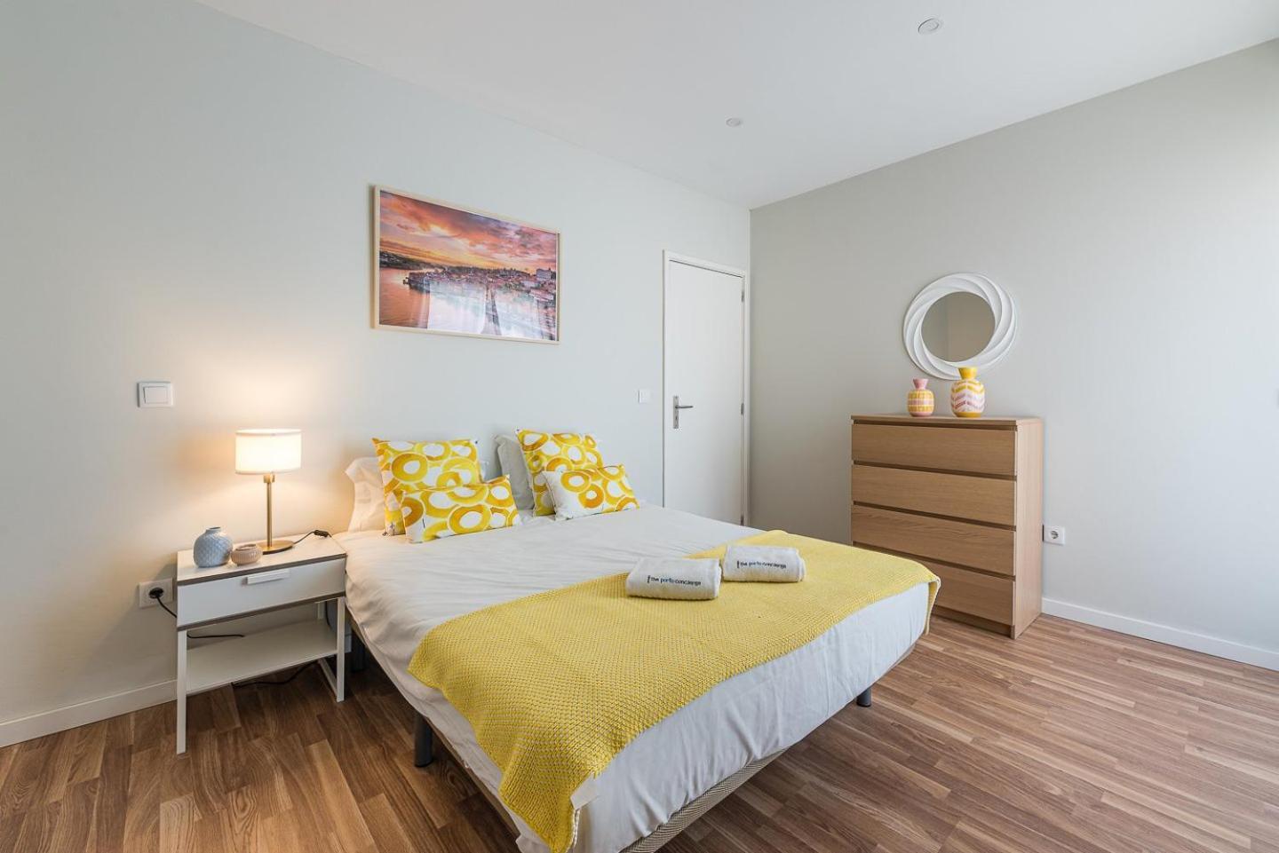 Appartement Guestready - Golden And Silver Dawn à Vila Nova de Gaia Extérieur photo