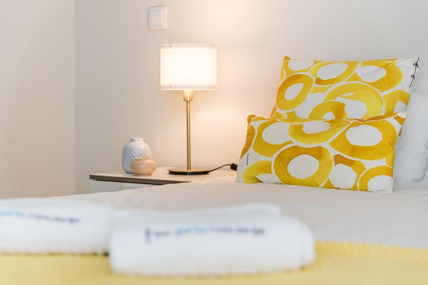 Appartement Guestready - Golden And Silver Dawn à Vila Nova de Gaia Extérieur photo