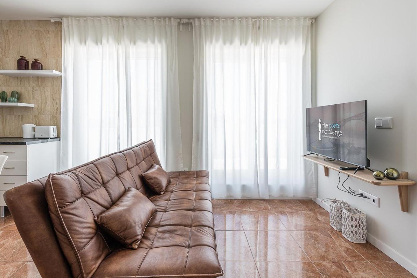 Appartement Guestready - Golden And Silver Dawn à Vila Nova de Gaia Extérieur photo