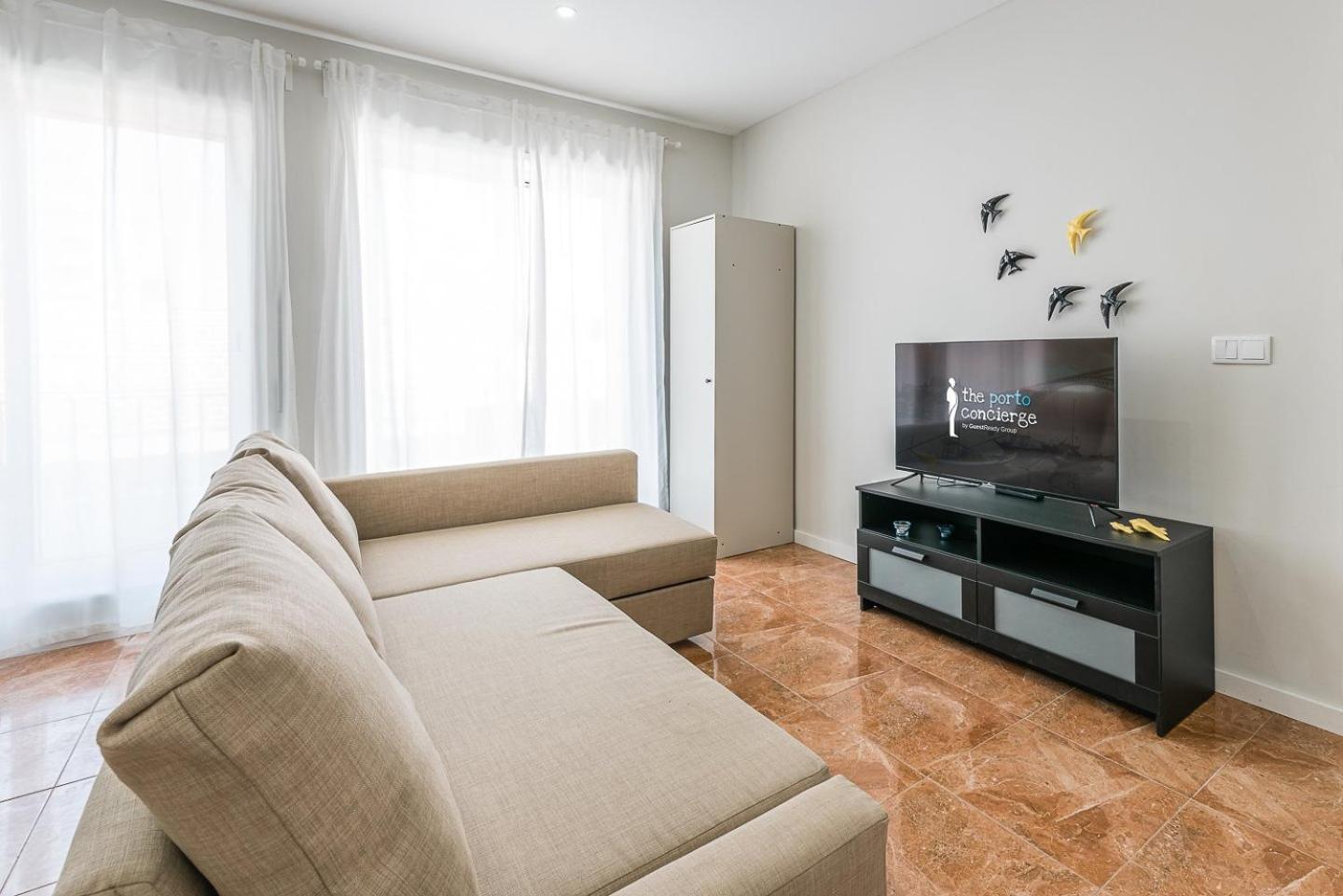 Appartement Guestready - Golden And Silver Dawn à Vila Nova de Gaia Extérieur photo