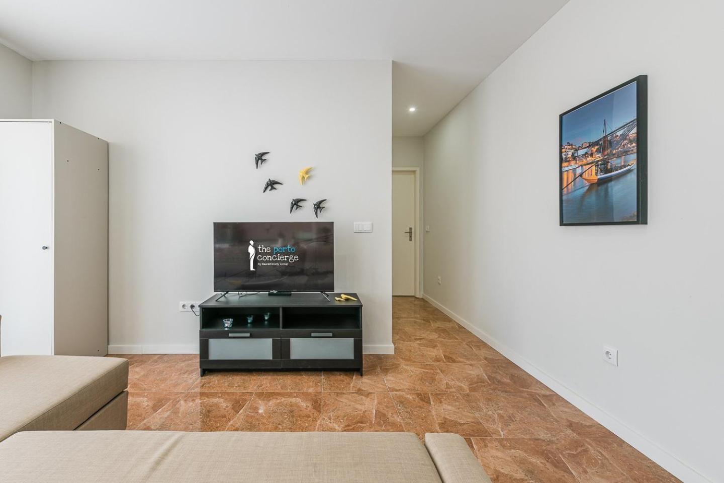 Appartement Guestready - Golden And Silver Dawn à Vila Nova de Gaia Extérieur photo