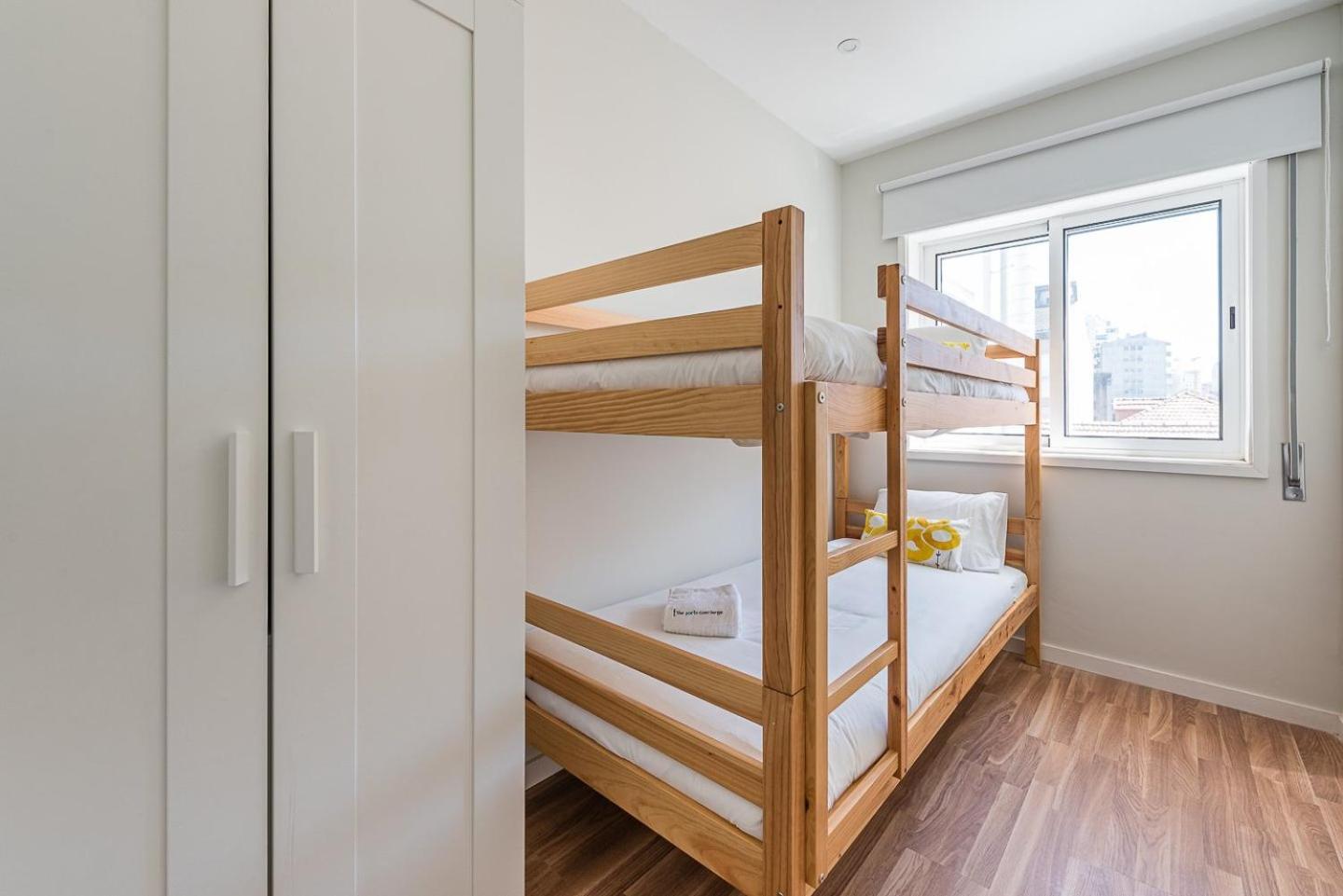 Appartement Guestready - Golden And Silver Dawn à Vila Nova de Gaia Extérieur photo