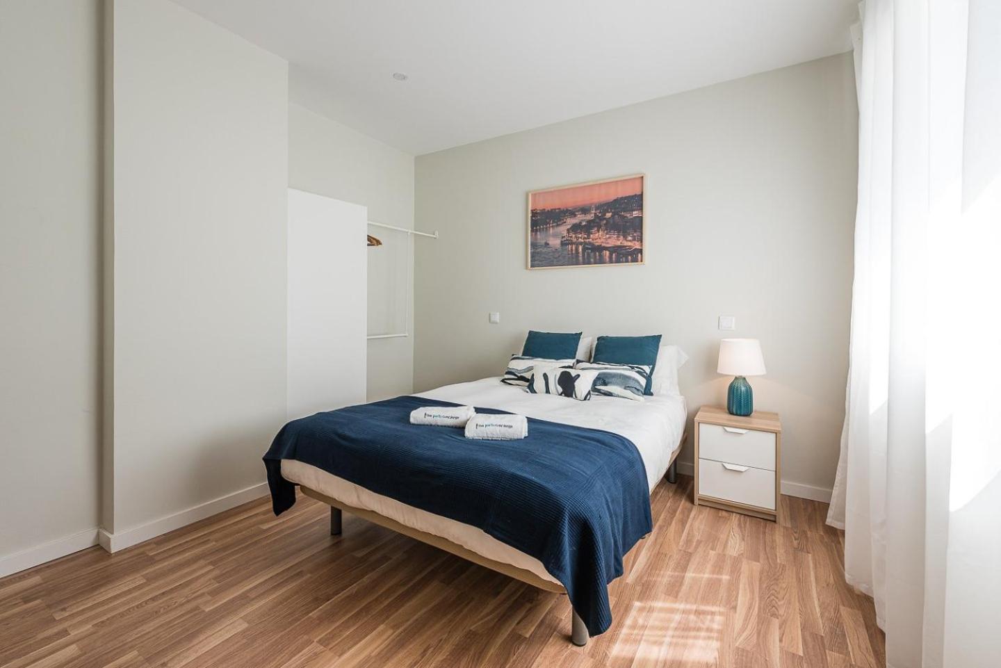 Appartement Guestready - Golden And Silver Dawn à Vila Nova de Gaia Extérieur photo