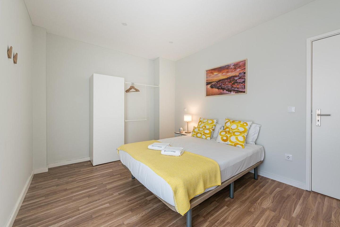 Appartement Guestready - Golden And Silver Dawn à Vila Nova de Gaia Extérieur photo