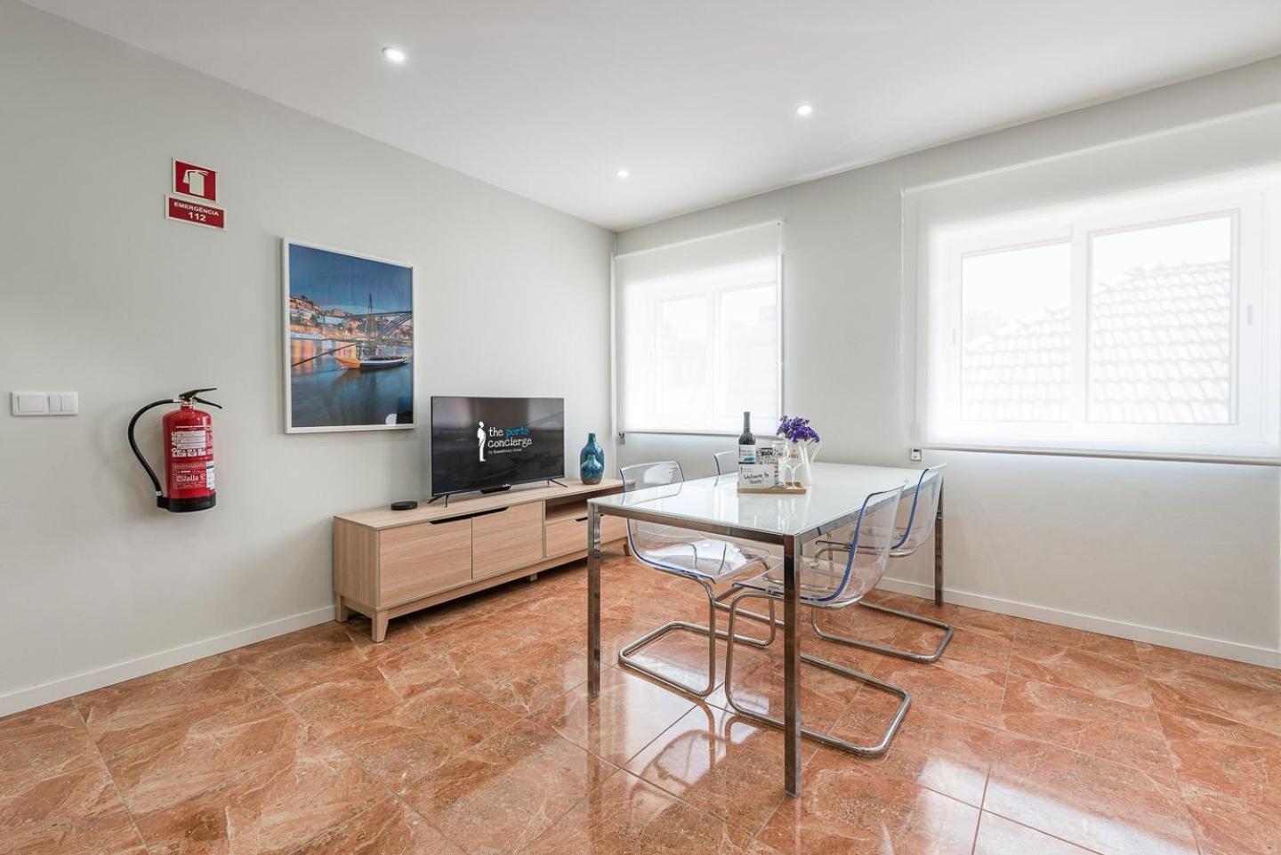 Appartement Guestready - Golden And Silver Dawn à Vila Nova de Gaia Extérieur photo