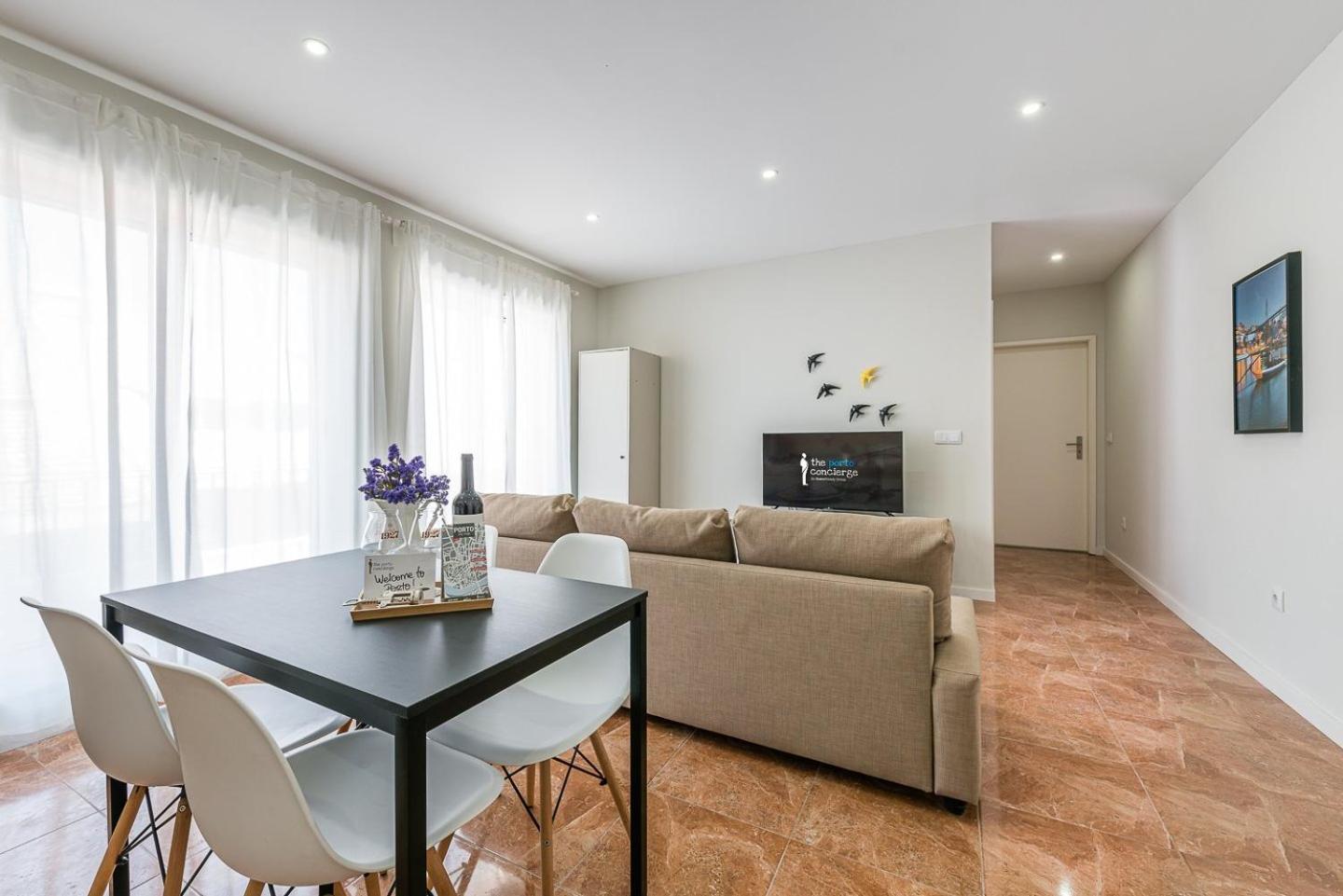 Appartement Guestready - Golden And Silver Dawn à Vila Nova de Gaia Extérieur photo