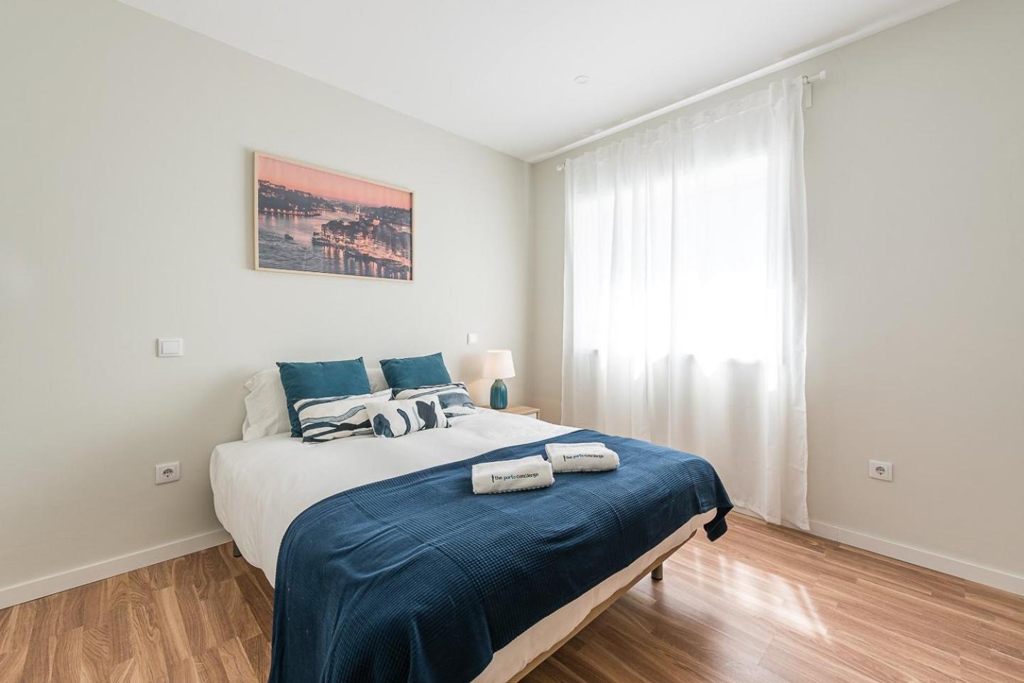 Appartement Guestready - Golden And Silver Dawn à Vila Nova de Gaia Extérieur photo