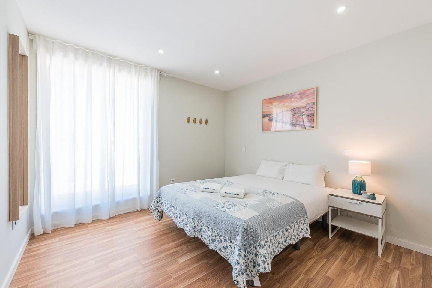 Appartement Guestready - Golden And Silver Dawn à Vila Nova de Gaia Extérieur photo