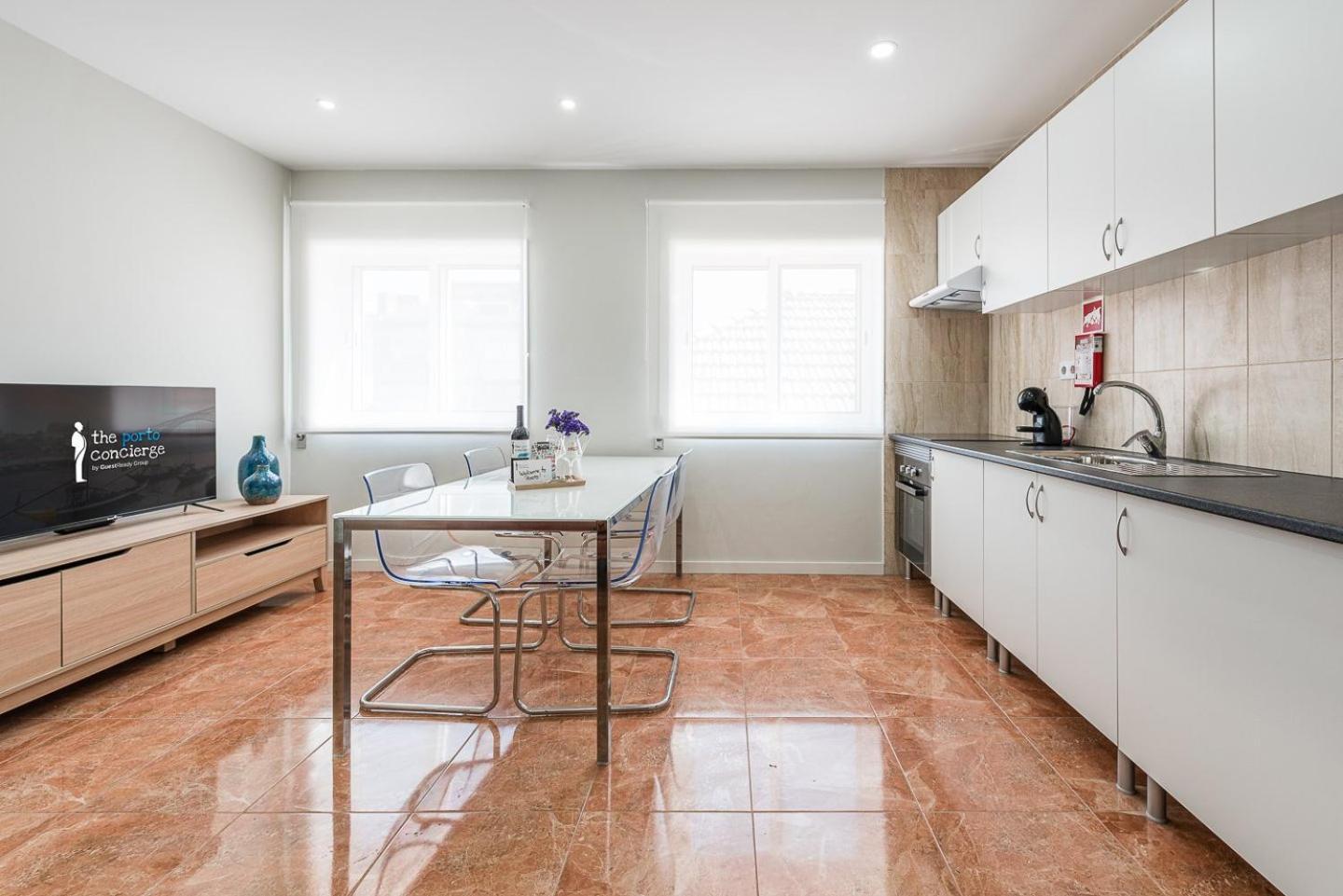 Appartement Guestready - Golden And Silver Dawn à Vila Nova de Gaia Extérieur photo