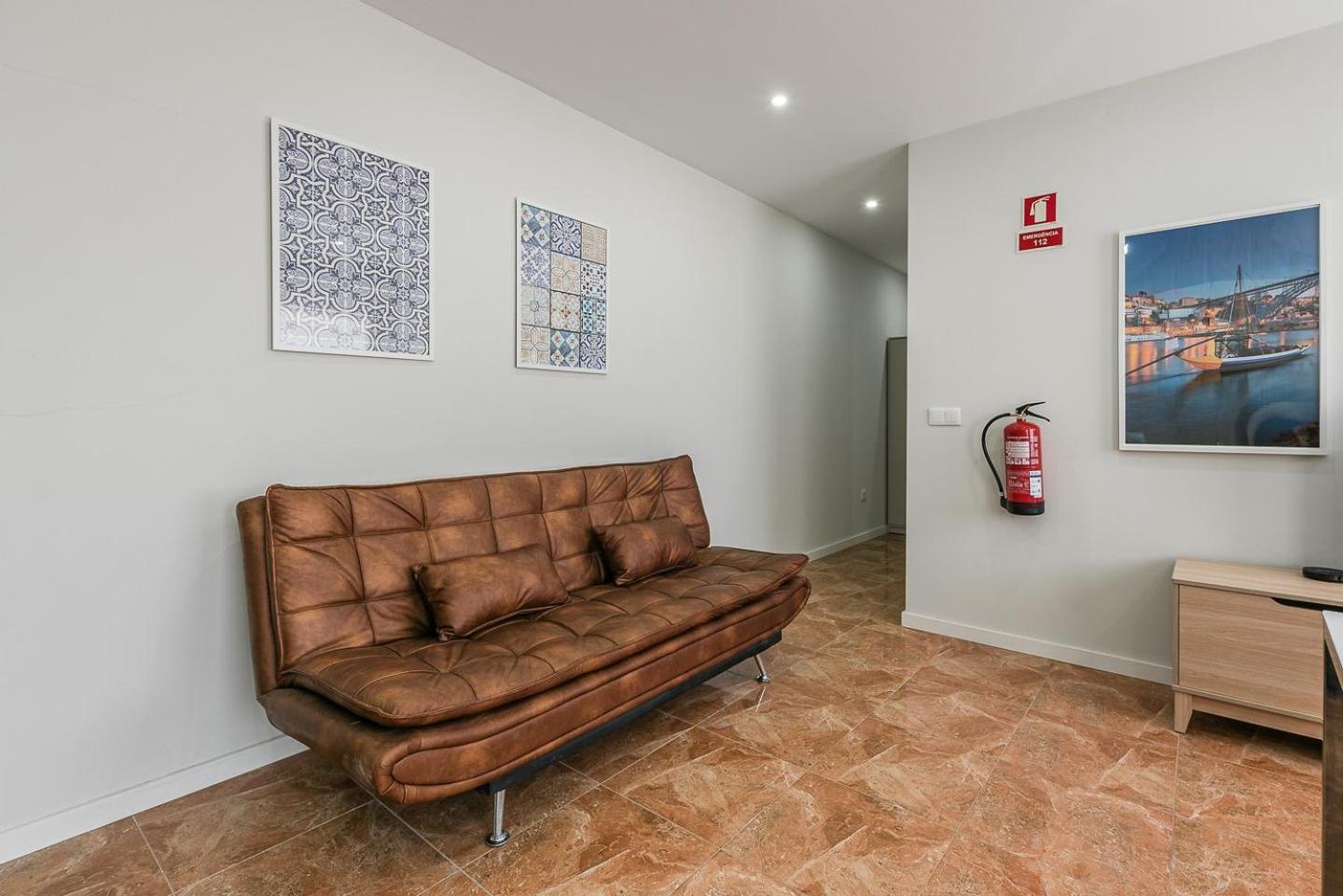 Appartement Guestready - Golden And Silver Dawn à Vila Nova de Gaia Extérieur photo