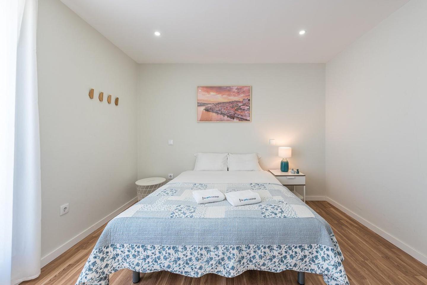 Appartement Guestready - Golden And Silver Dawn à Vila Nova de Gaia Extérieur photo