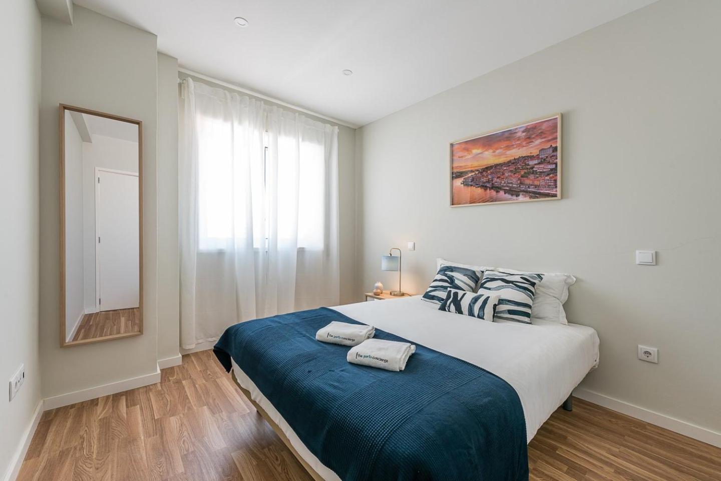 Appartement Guestready - Golden And Silver Dawn à Vila Nova de Gaia Extérieur photo