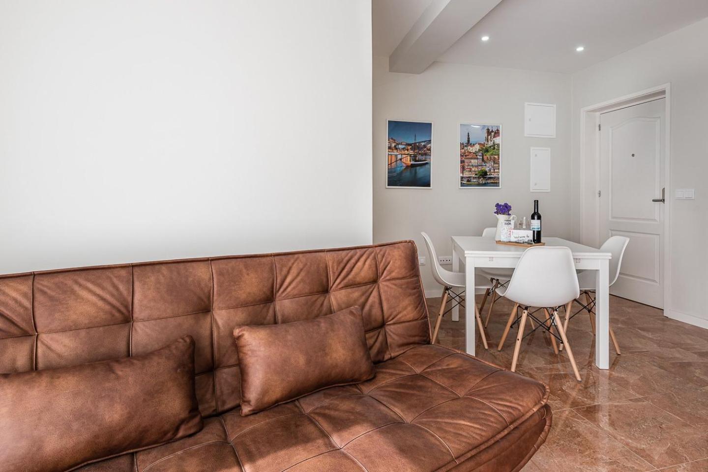Appartement Guestready - Golden And Silver Dawn à Vila Nova de Gaia Extérieur photo