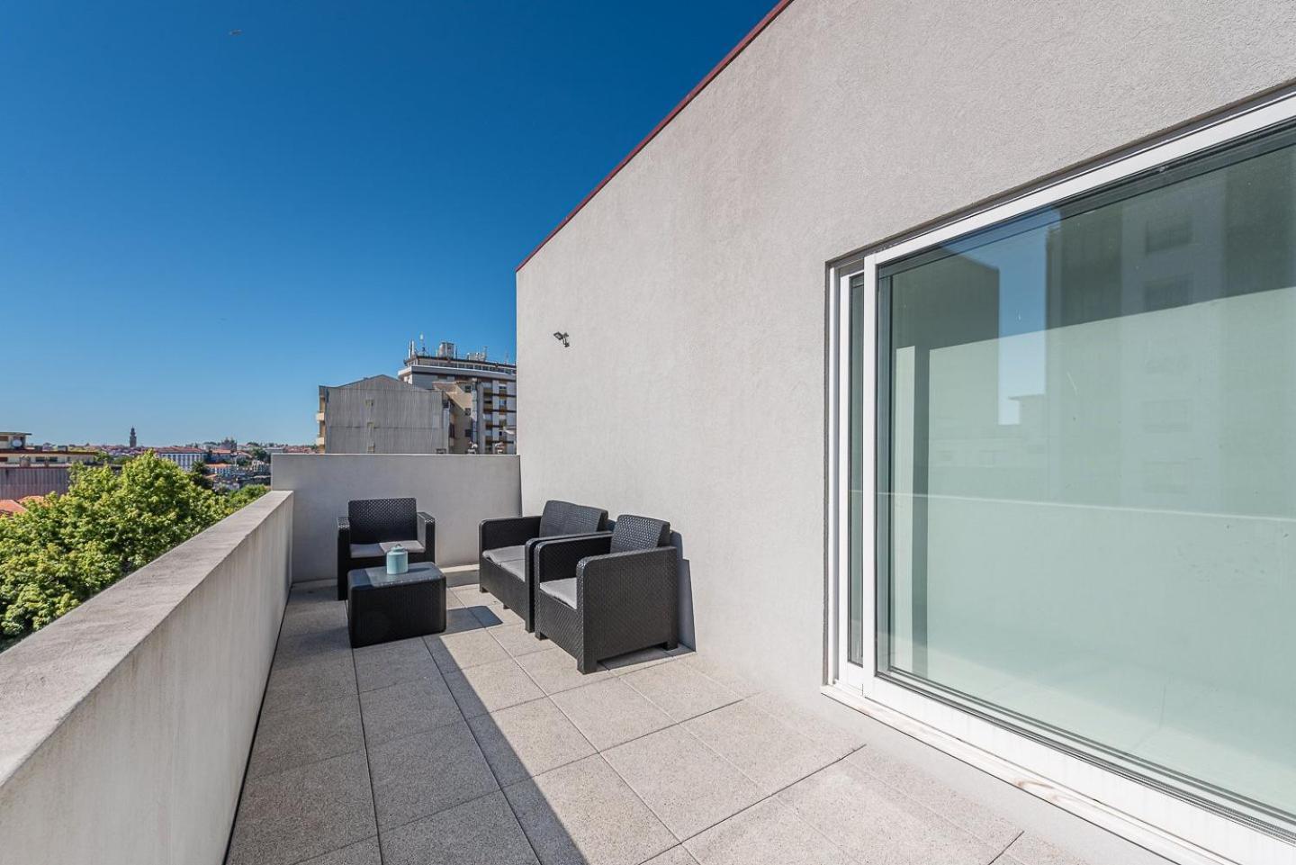 Appartement Guestready - Golden And Silver Dawn à Vila Nova de Gaia Extérieur photo